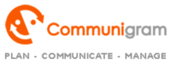 Communigram Logo