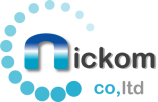 Nickom Logo