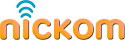 Nickom previous Logo